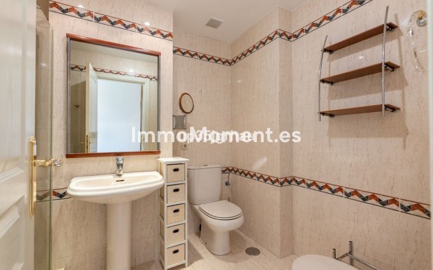 Reventa - Apartamento - Estepona  - Estepona Centro