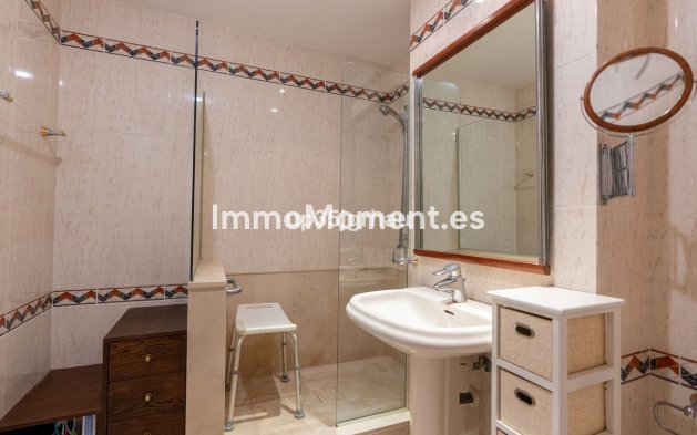 Reventa - Apartamento - Estepona  - Estepona Centro