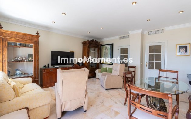Reventa - Apartamento - Estepona  - Estepona Centro