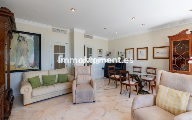 Reventa - Apartamento - Estepona  - Estepona Centro