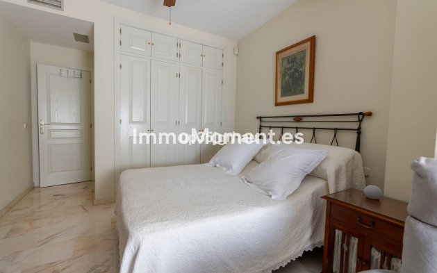 Reventa - Apartamento - Estepona  - Estepona Centro