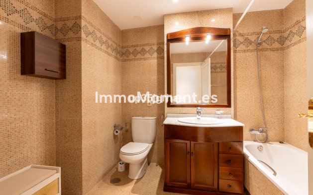 Reventa - Apartamento - Estepona  - Estepona Centro