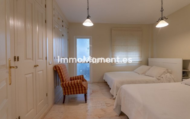 Reventa - Apartamento - Estepona  - Estepona Centro