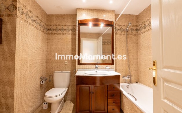 Reventa - Apartamento - Estepona  - Estepona Centro