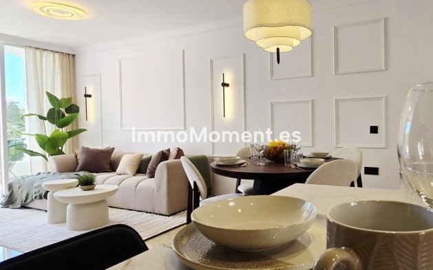 Reventa - Apartamento - Benahavís - La Quinta