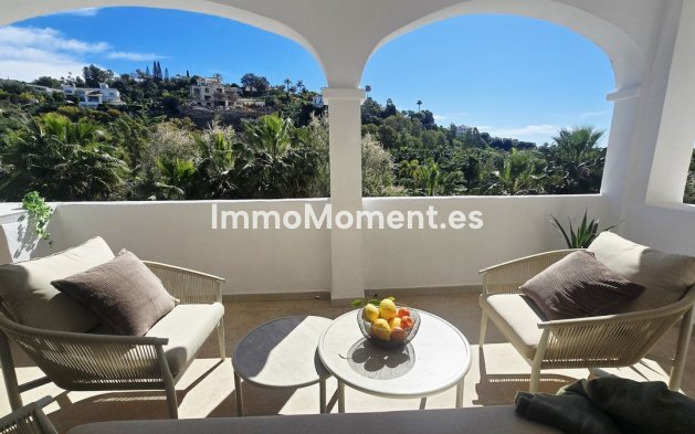 Reventa - Apartamento - Benahavís - La Quinta