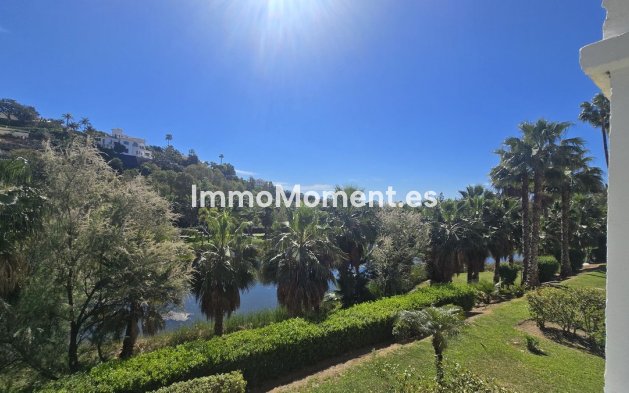 Reventa - Apartamento - Benahavís - La Quinta