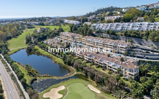 Reventa - Apartamento - Benahavís - La Quinta