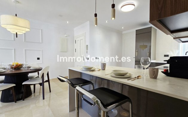 Reventa - Apartamento - Benahavís - La Quinta