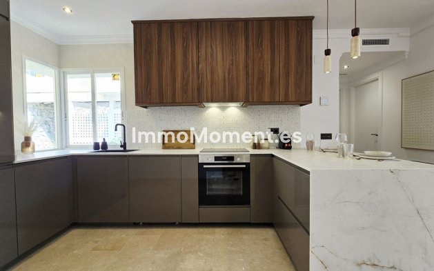 Reventa - Apartamento - Benahavís - La Quinta