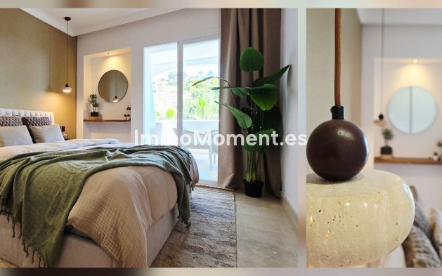 Reventa - Apartamento - Benahavís - La Quinta