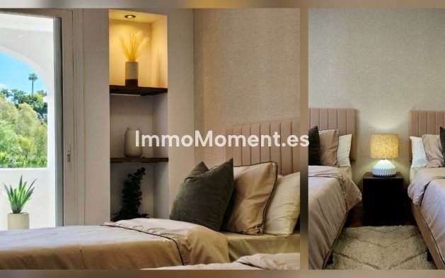 Reventa - Apartamento - Benahavís - La Quinta
