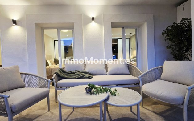 Reventa - Apartamento - Benahavís - La Quinta