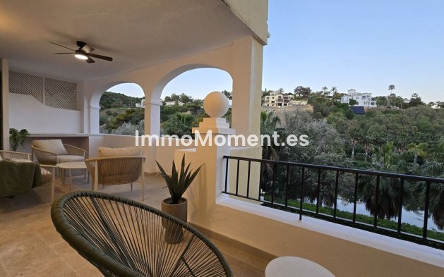 Reventa - Apartamento - Benahavís - La Quinta