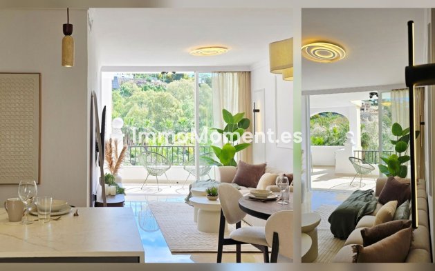 Reventa - Apartamento - Benahavís - La Quinta
