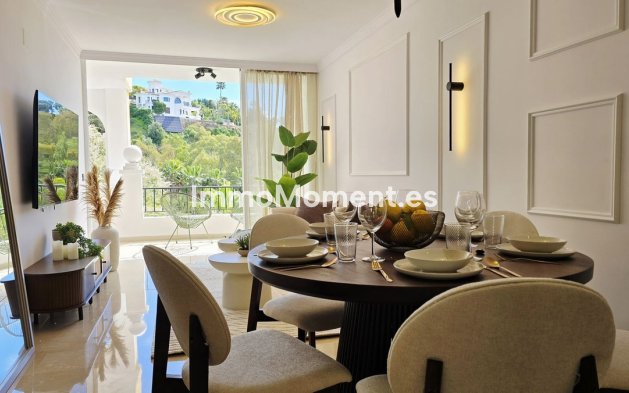 Reventa - Apartamento - Benahavís - La Quinta