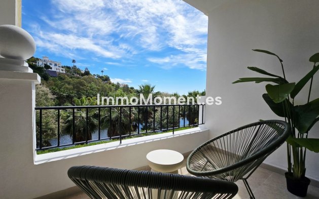 Reventa - Apartamento - Benahavís - La Quinta