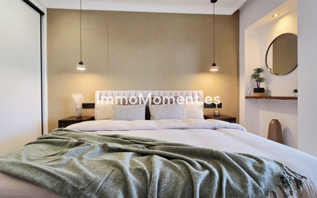 Reventa - Apartamento - Benahavís - La Quinta