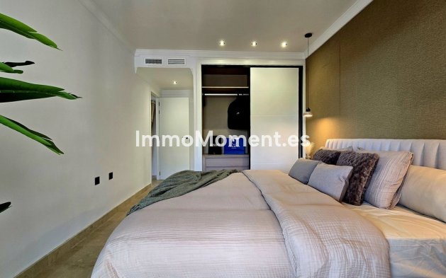 Reventa - Apartamento - Benahavís - La Quinta