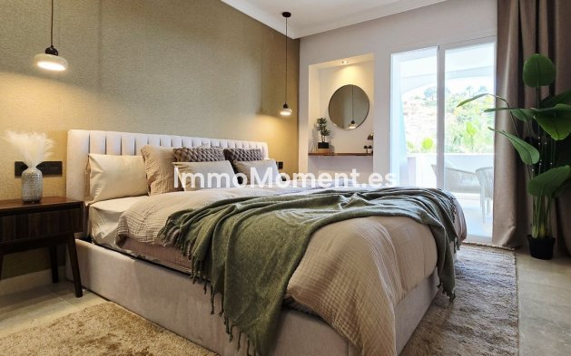 Reventa - Apartamento - Benahavís - La Quinta