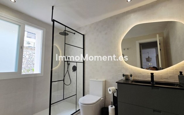 Reventa - Apartamento - Benahavís - La Quinta