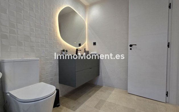 Reventa - Apartamento - Benahavís - La Quinta