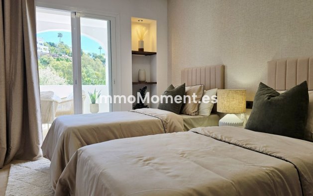 Reventa - Apartamento - Benahavís - La Quinta