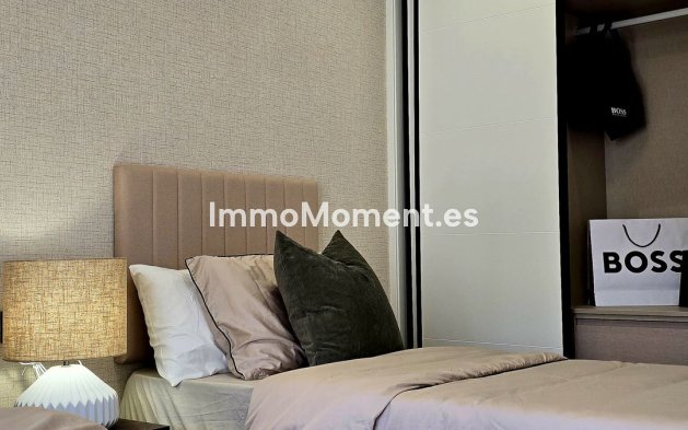 Reventa - Apartamento - Benahavís - La Quinta