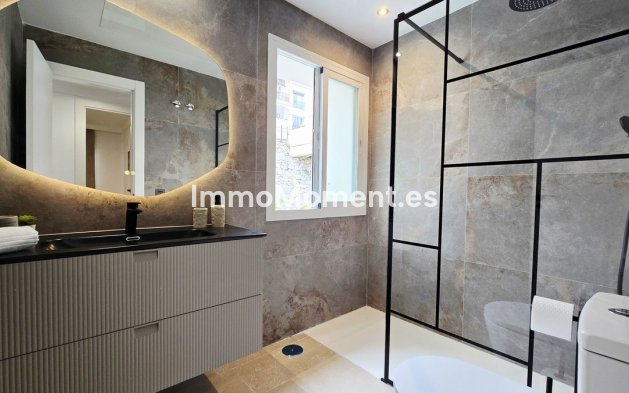 Reventa - Apartamento - Benahavís - La Quinta