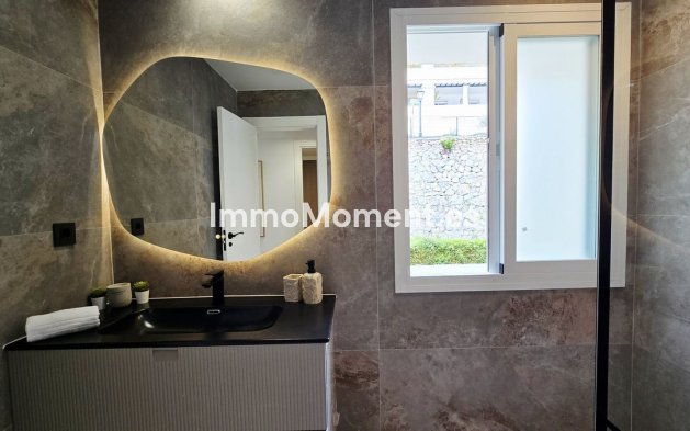 Reventa - Apartamento - Benahavís - La Quinta