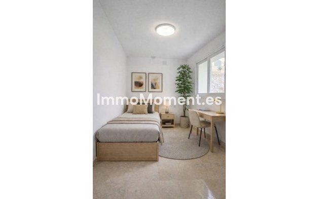 Reventa - Apartamento - Benahavís - La Quinta