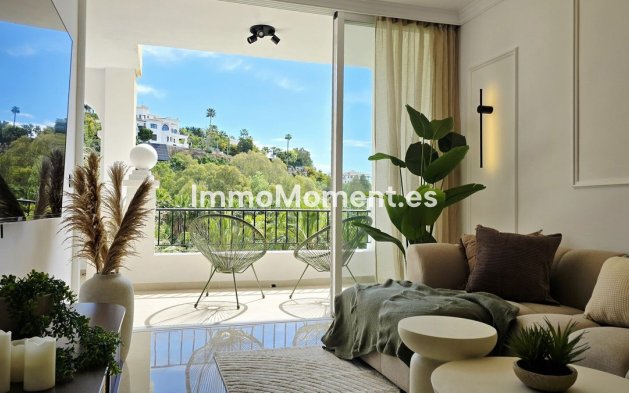 Reventa - Apartamento - Benahavís - La Quinta