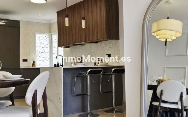 Reventa - Apartamento - Benahavís - La Quinta