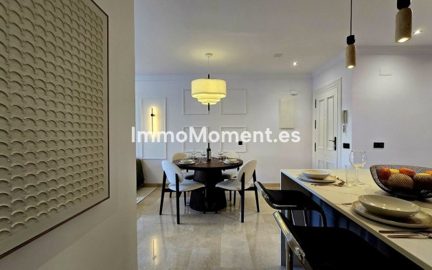 Reventa - Apartamento - Benahavís - La Quinta