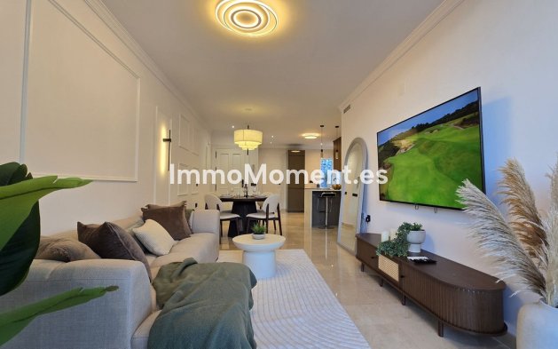 Reventa - Apartamento - Benahavís - La Quinta