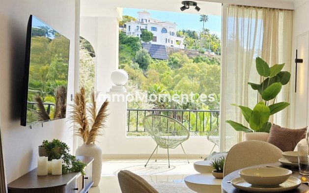 Reventa - Apartamento - Benahavís - La Quinta