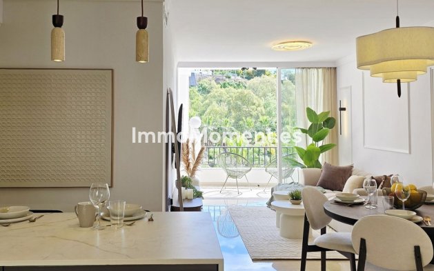 Reventa - Apartamento - Benahavís - La Quinta