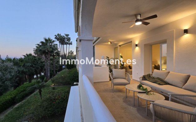 Reventa - Apartamento - Benahavís - La Quinta