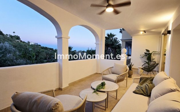 Reventa - Apartamento - Benahavís - La Quinta