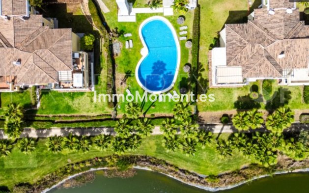 Reventa - Apartamento - Benahavís - La Quinta