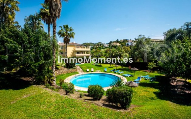 Reventa - Apartamento - Benahavís - La Quinta