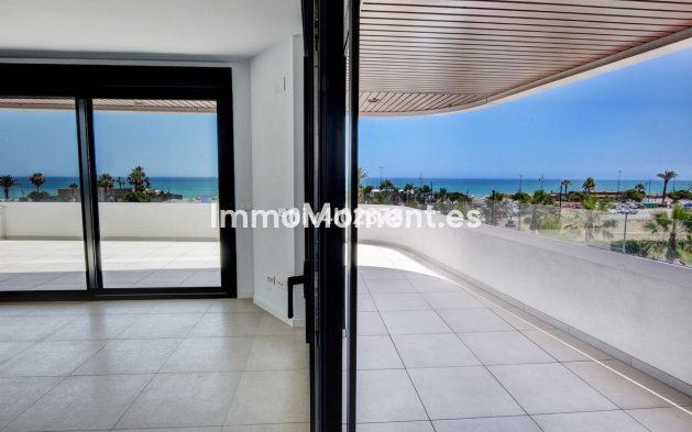 Resale - Apartment - Torremolinos - Los Alamos