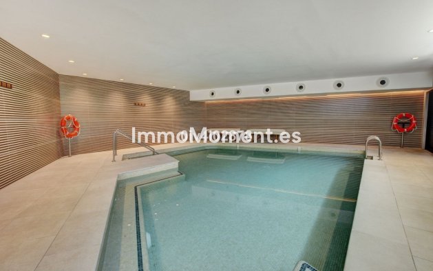 Resale - Apartment - Torremolinos - Los Alamos