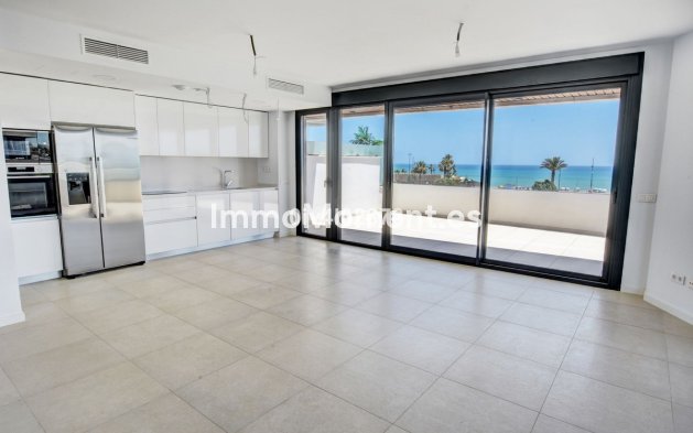 Resale - Apartment - Torremolinos - Los Alamos