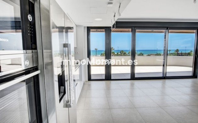 Resale - Apartment - Torremolinos - Los Alamos