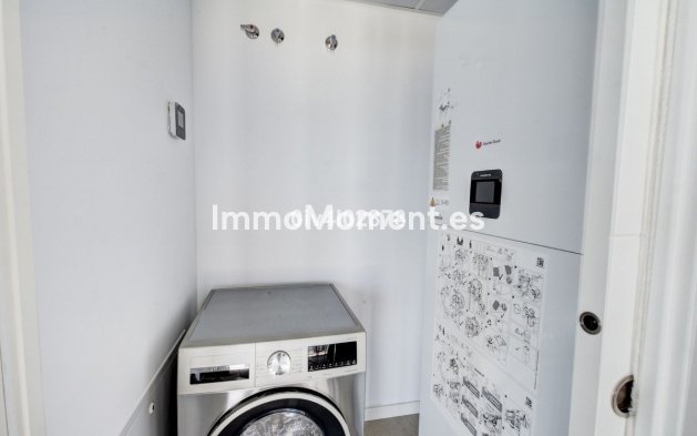 Resale - Apartment - Torremolinos - Los Alamos