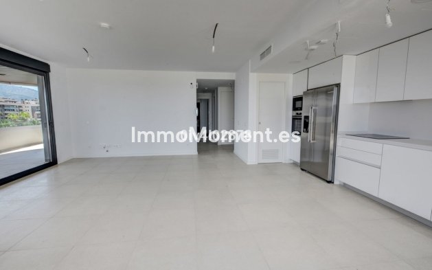 Resale - Apartment - Torremolinos - Los Alamos