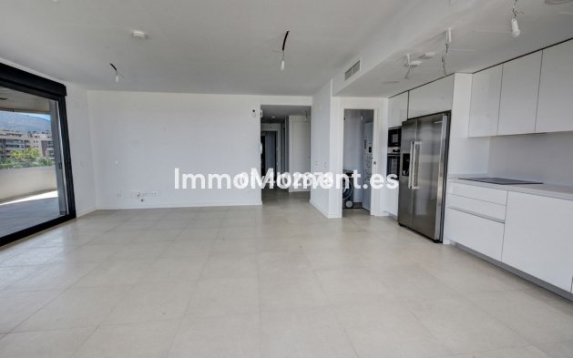 Resale - Apartment - Torremolinos - Los Alamos