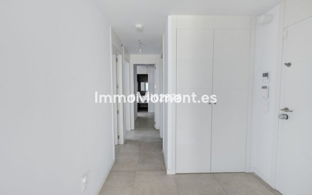 Resale - Apartment - Torremolinos - Los Alamos