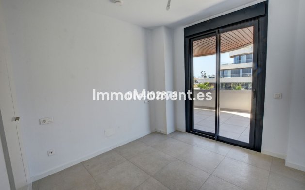 Resale - Apartment - Torremolinos - Los Alamos